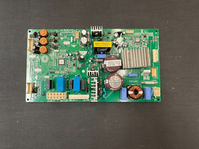 LG Kenmore Refrigerator PCB Electronic Control Board EBR73304205