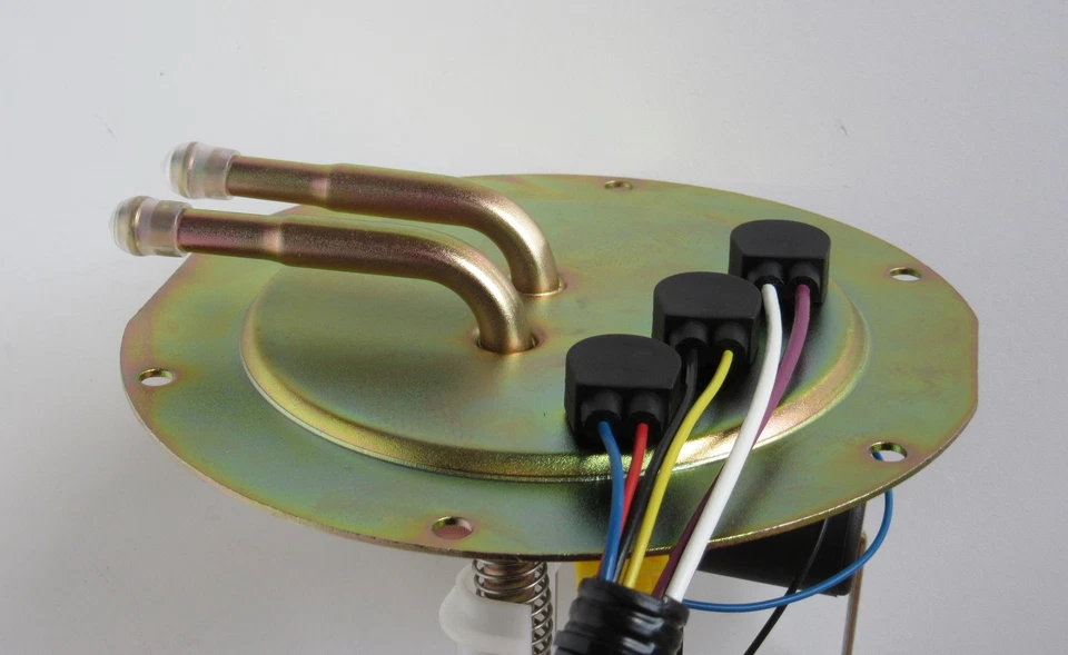 Модуль топливного насоса Autobest F4452A для 1998-2004 Nissan Frontier L4 2,4 л - Изображение 2 из 4