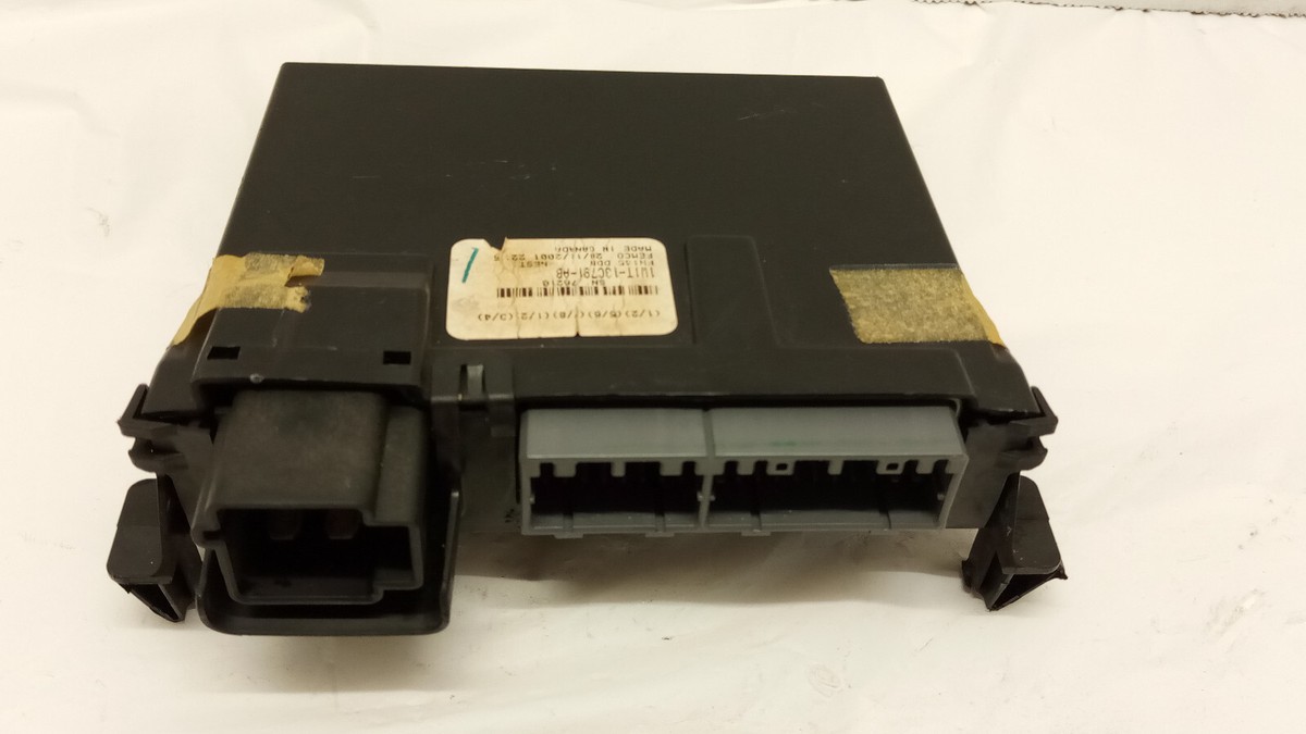 Ford Crown Victoria Mercury Marquis KEYLESS ENTRY DOOR MODULE 1W1T