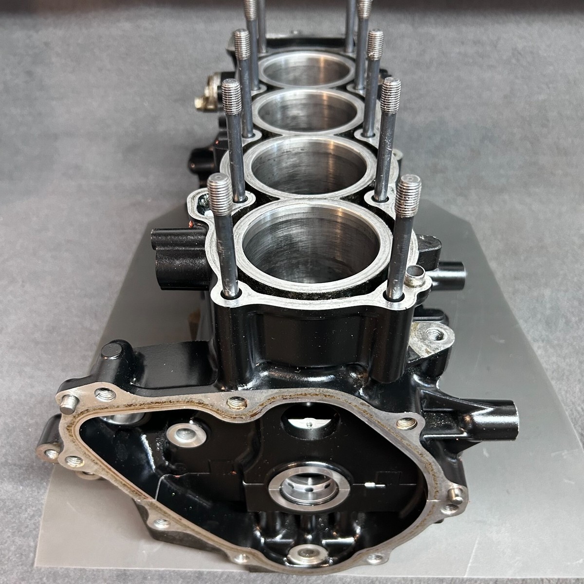 YAMAHA Waverunner FX 140 SR230 SX230 Crank Cases, Cylinders YAMAHA Waverunner FX 140 SR230 SX230 Crank Cases, Cylinders