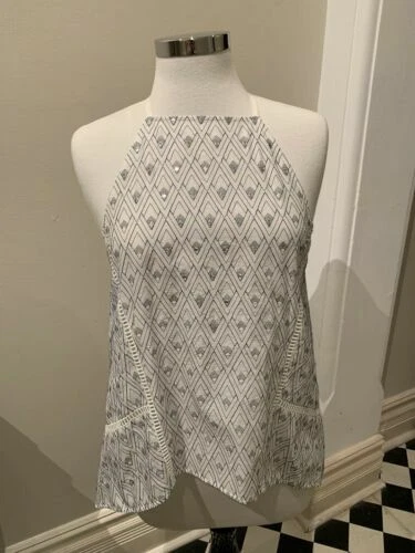 Cotton Regular sass & bide Tops for Women