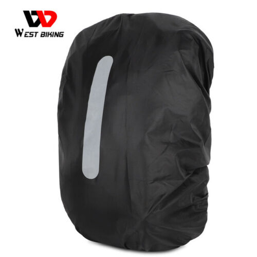 West Biking 10L Radfahren Sport Hydratation Pack Rucksack Tasche Wasserdicht - Bild 20 von 40