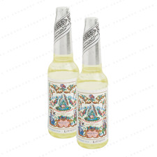 L K Murray  Lanman Florida Water Cologne Peru 70ml, 2.36 fl oz - 2 Bottles
