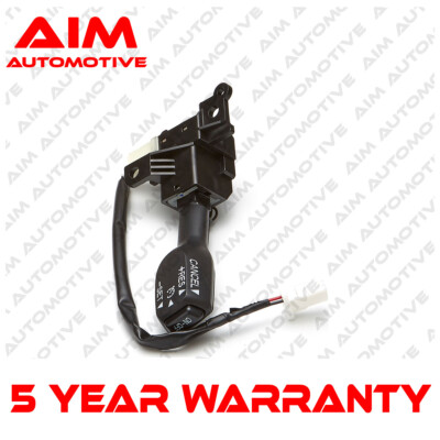 AIM Cruise Control Stalk Column Combination Switch Fits Auris Mk1 1.4 D-4D WARRA