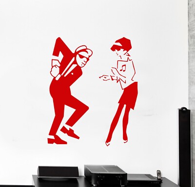 DIWSO 100 Pezzi Downtown Y2K Ragazze Adesivi Impermeabile Per Laptop Skateboard Scrapbook