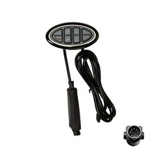 Okin JLDK.15.07.10 Power Recliner Lift Chairs 7 Button 7 Pin Hand Control Switch