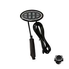 Okin JLDK.15.07.10 Power Recliner Lift Chairs 7 Button 7 Pin Hand Control Switch