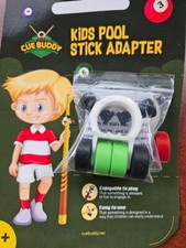 CueBuddy - The rolling bridge Free shipping