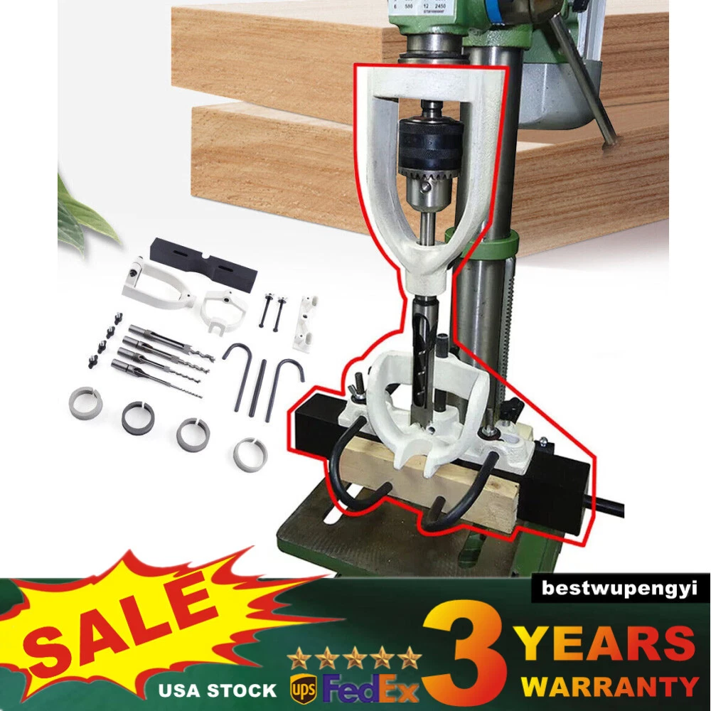 Mortise bit for drill press new arrivals