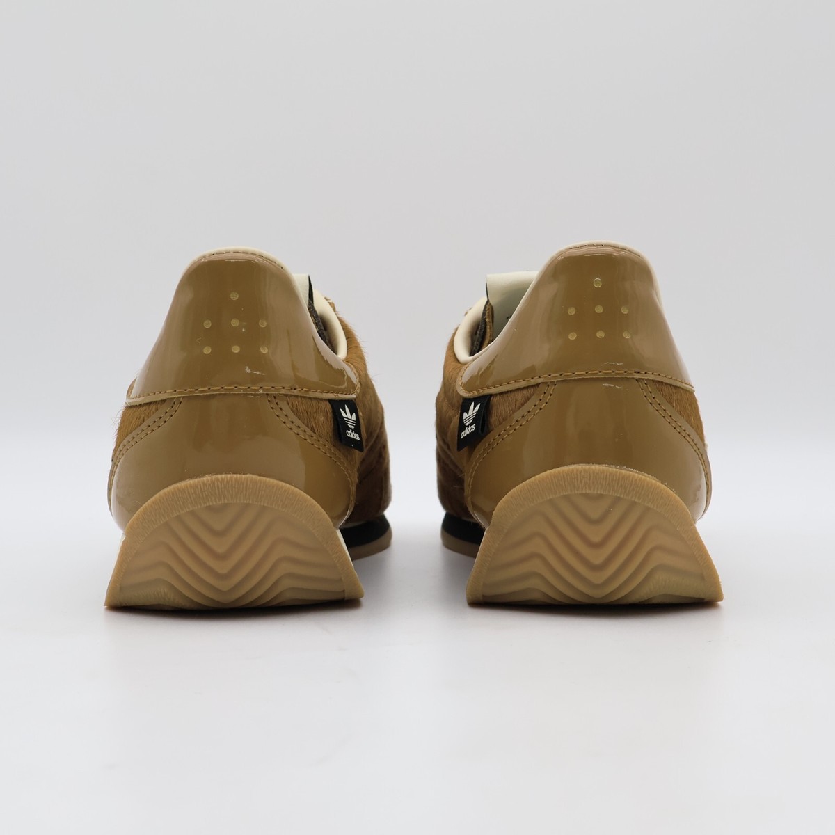 JH8639 Song for the Mute adidas Originals Country OG Bronze Cream