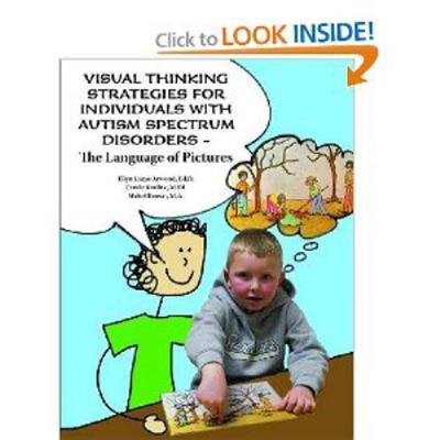 Visual Thinking Strategies for Individuals with Autism Spectrum D