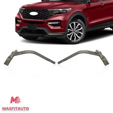 Fits Ford Explorer 2020-22 Front Upper Radiator Support Tie Bar RH+LH L1MZ16138A