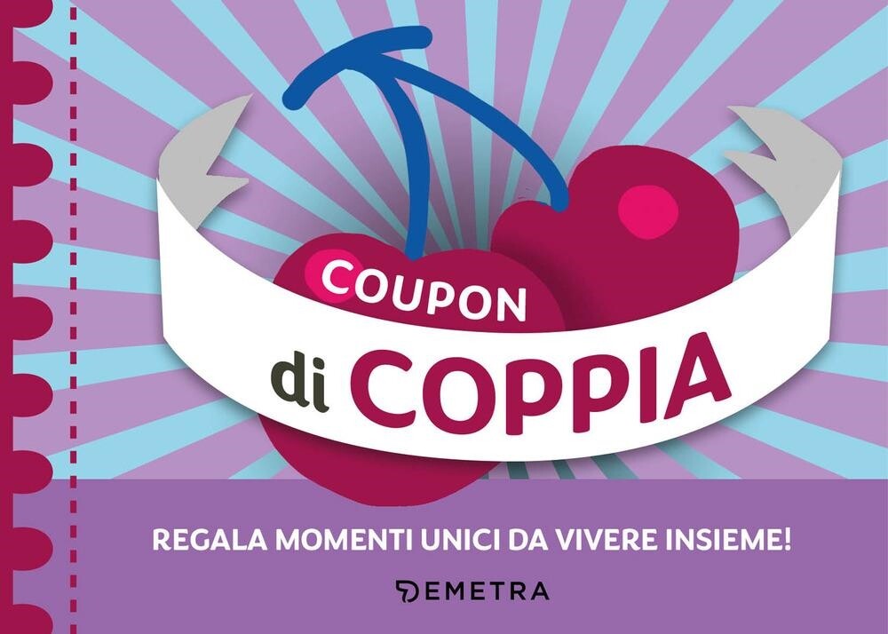 Libri Coupon Di Coppia