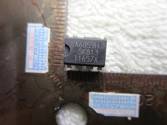 10pcs AG059H A6O59H A60S9H STRA6059H STR-A6059H DIP7 IC Chip | eBay