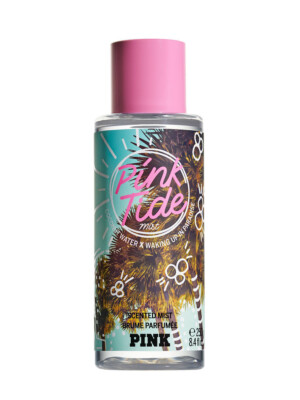 Victoria s Secret * Pink Tide * Body Mist 250ml