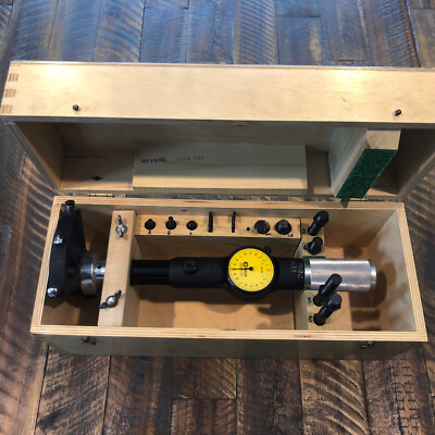 Inspection Gauges - Standard Dial Bore Gage