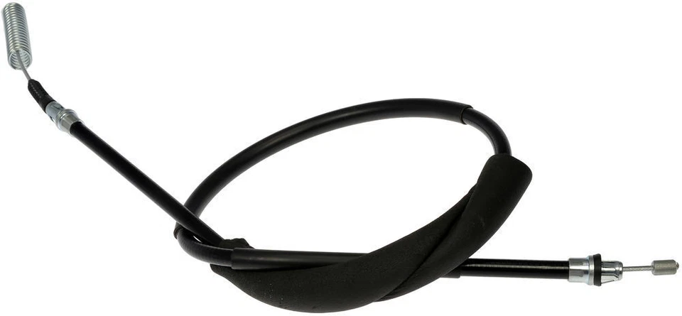 Cable de freno de estacionamiento para GMC Yukon Yukon XL 1500 2007-2008 Yukon, Yukon XL 1500 Foto 2 de 4