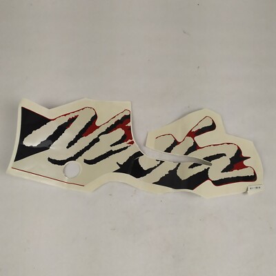 MTSKYページ Kawasaki ZX 600 F,ZX-6R Sticker GRAPHIC STICKER 56061-1914