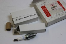 3x Neu Original Range Rover L322 Zündkerze Zündkerzen Sparg Plug 4550157