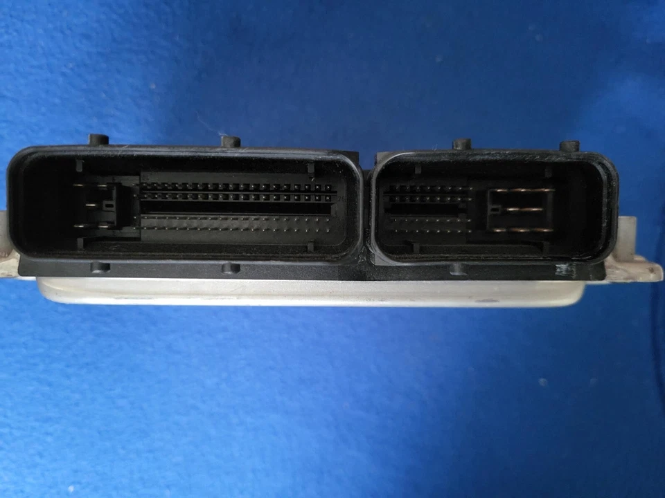 VW LUPO 1.7 SDI IMMO OFF/ PLUG&PLAY 0281011322 - 038906012GT/ita - 2 giorni - Immagine 3 di 4