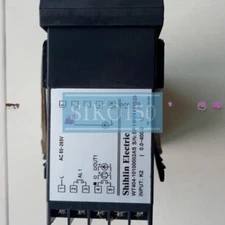 ONE NEW For Shihlin Temperature controller WT404-10100002AS #SK