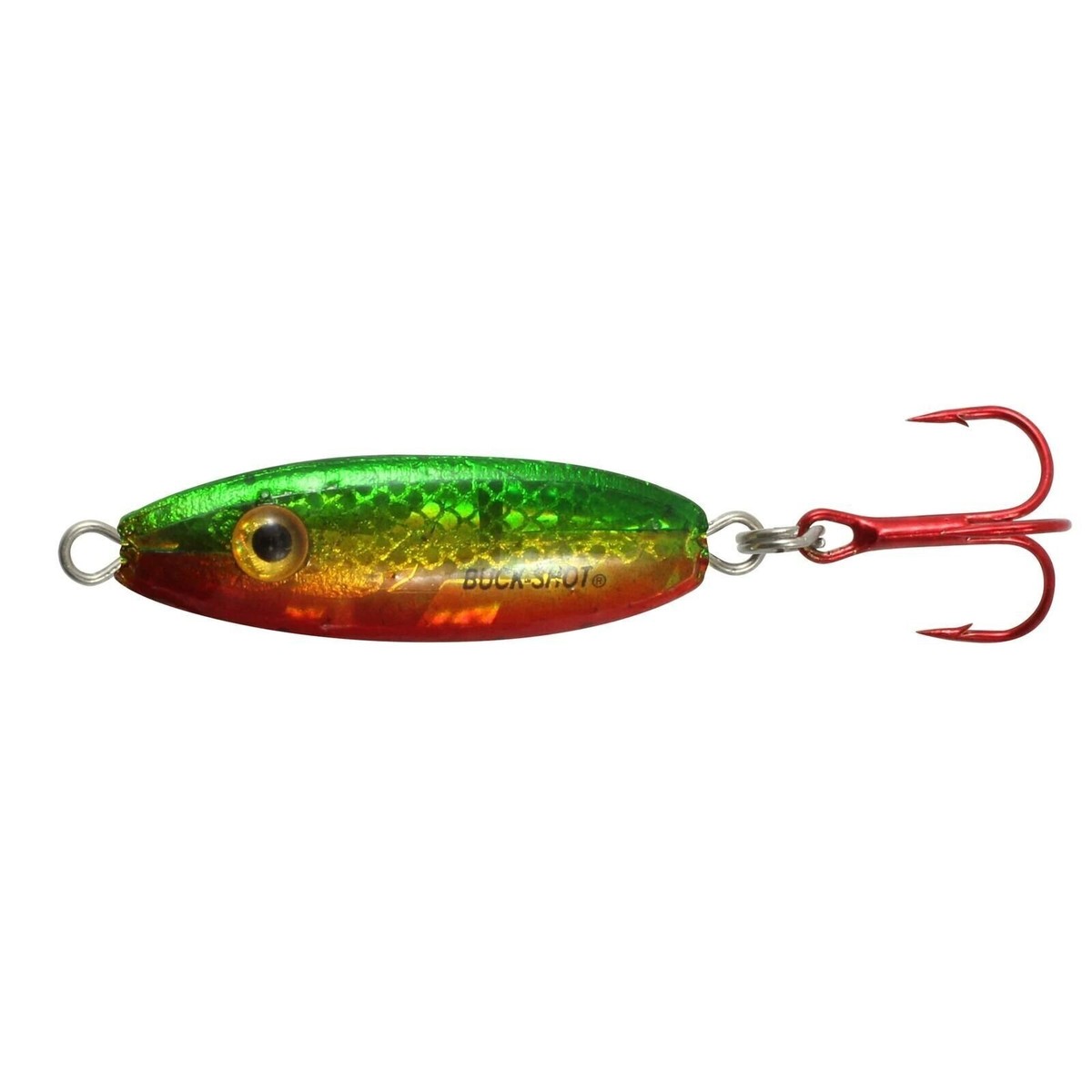 best northland ice fishing lures Spoon Northland Ice Fishing NORTHLAND FISHING TACKLE: 1/4oz Eye-Ball Spoon  UV PURPLE