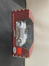 VINTAGE 1940 Ford Deluxe Coupe Limited Edition Gearbox pedal car n.i.b