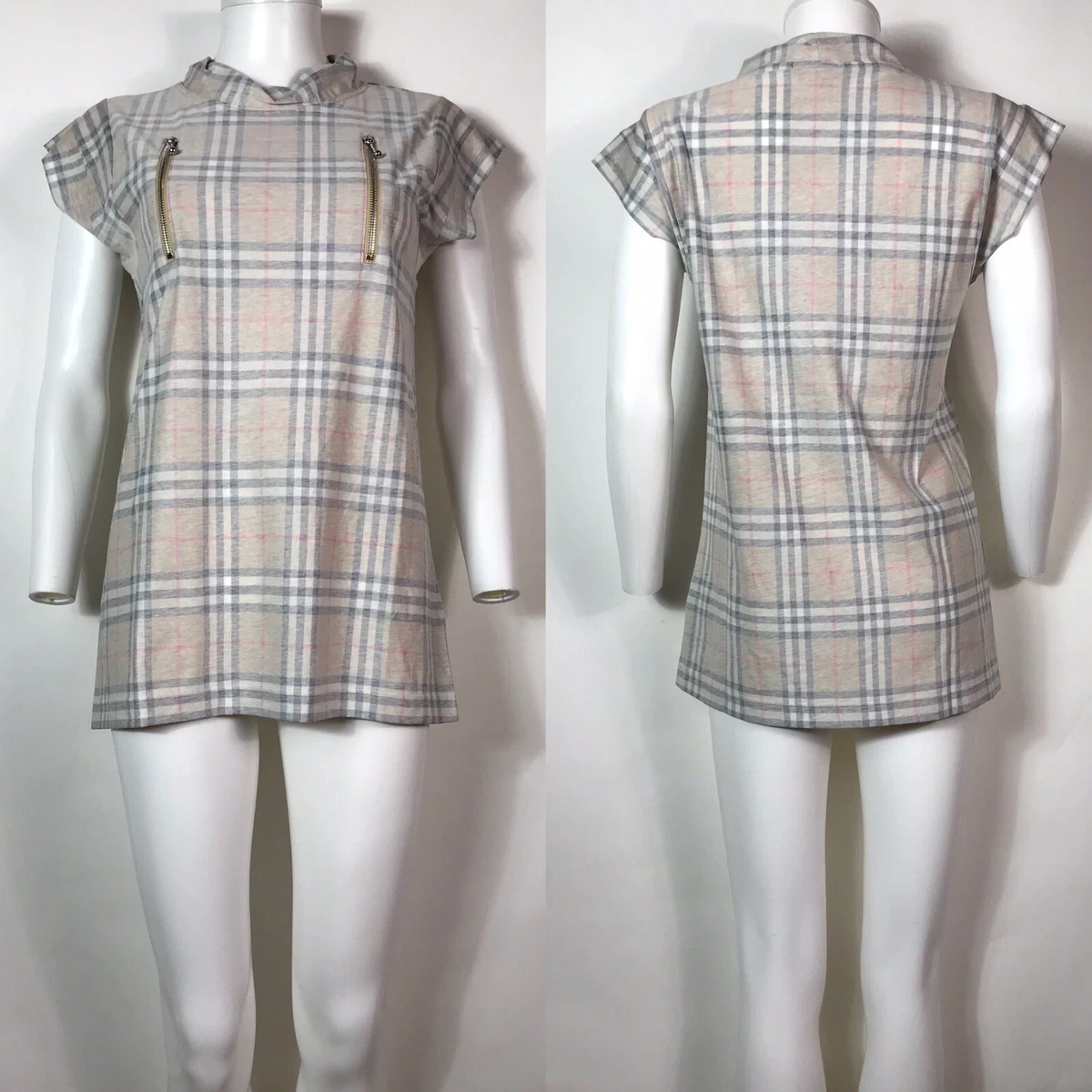 Vivienne westwood cheap x burberry