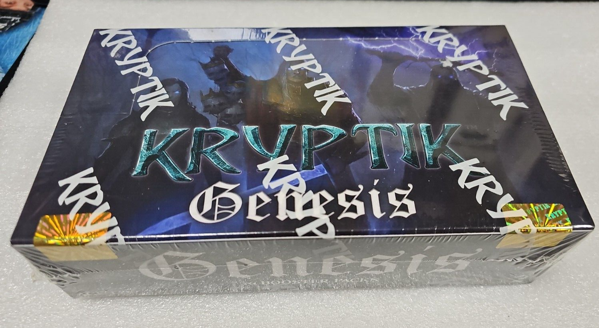 kryptik booster box Amazon.com: Pokemon Trading Card Game TCG Scarlet & Violet Journey Together  Three Booster Blister Packs (Scrafty Promo Card) : Toys & Games main image 0