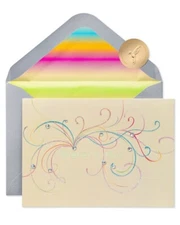 Papyrus Wedding Card - Lifetime of Love