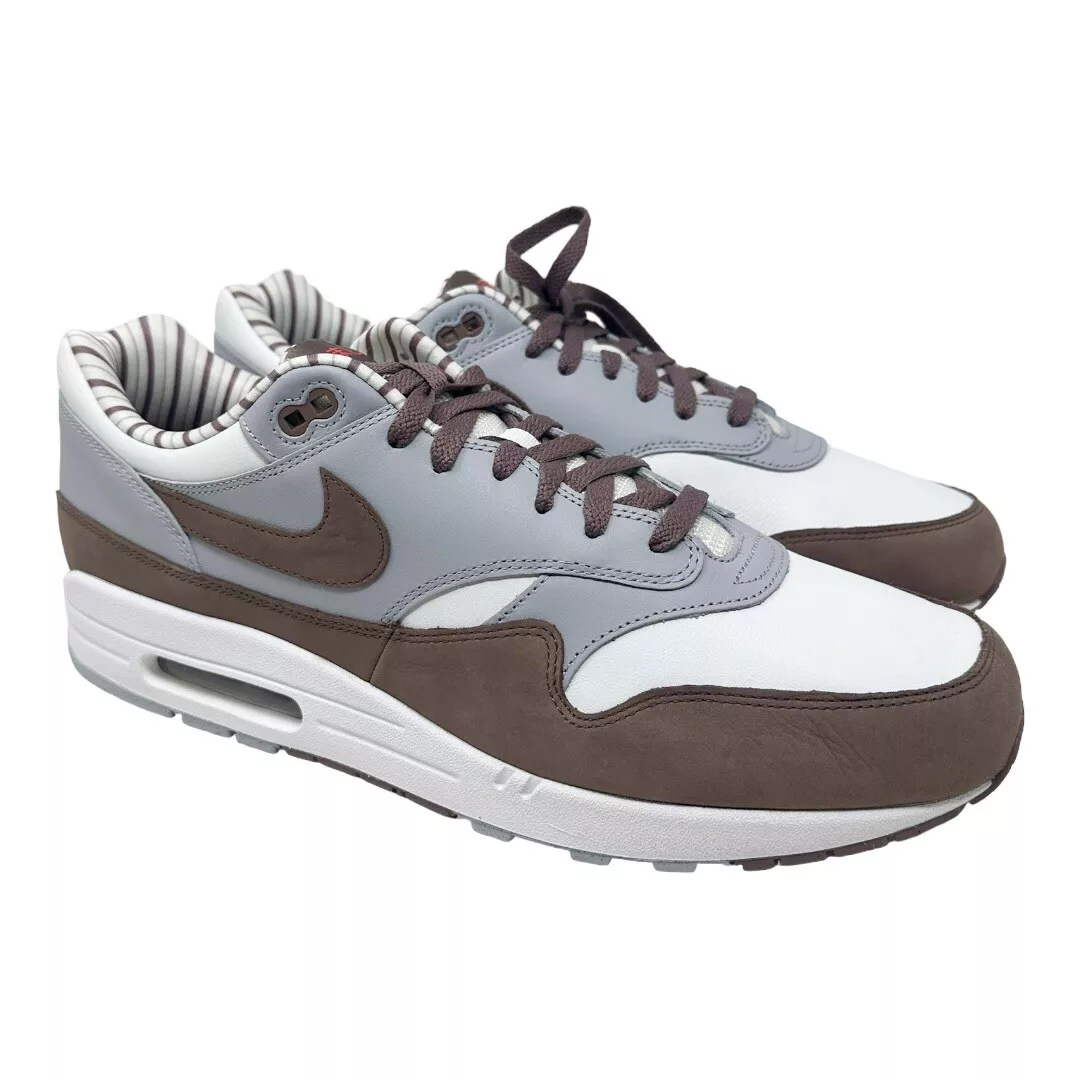 Air max 1 outlet premium wolf grey