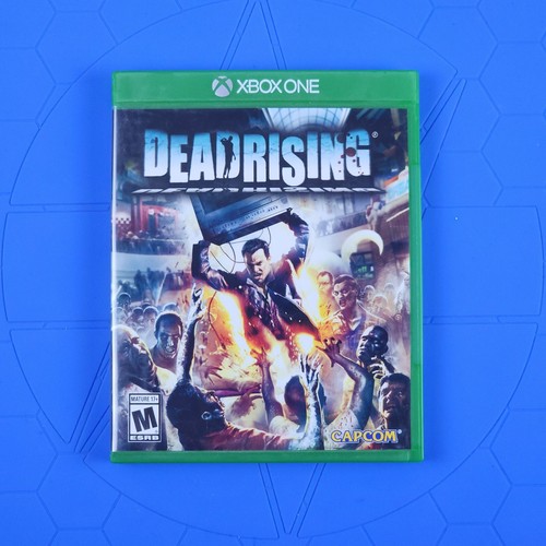 Xbox One Video Games (Complete & Game Only) (Pick-N-Choose) - Picture 10 of 23