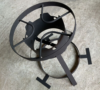 Outdoor Gourmet Fryer Stand Only 18