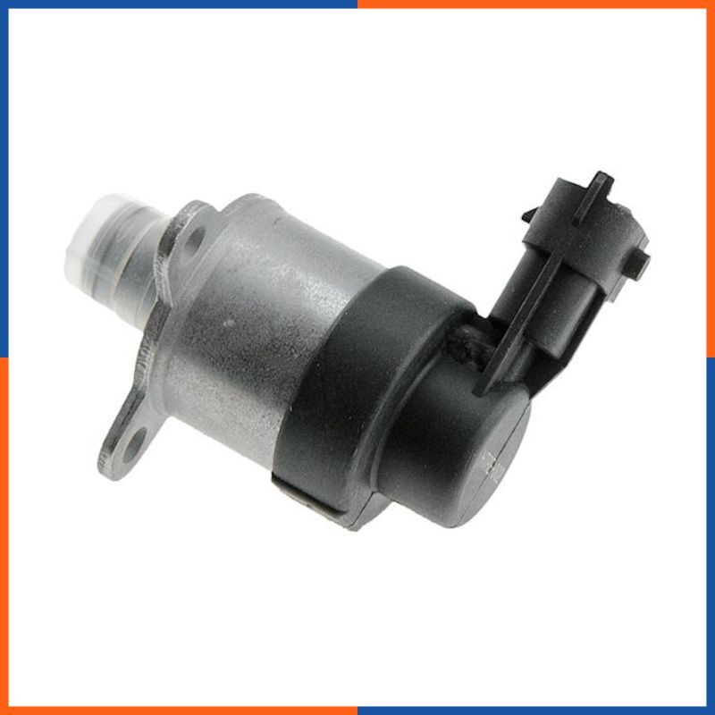 Régulateur De Carburant NTY Pour Peugeot, Citroën - Compatible Rampe Commune 1.6 HDi | ESCV-CT-001