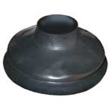 DUWT® Collare in lattice medio per muta stagna