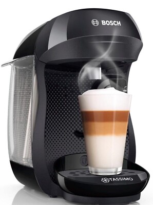 TASSIMO KAFFEMASCHINE