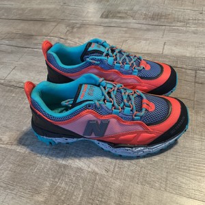 new balance 801 coral