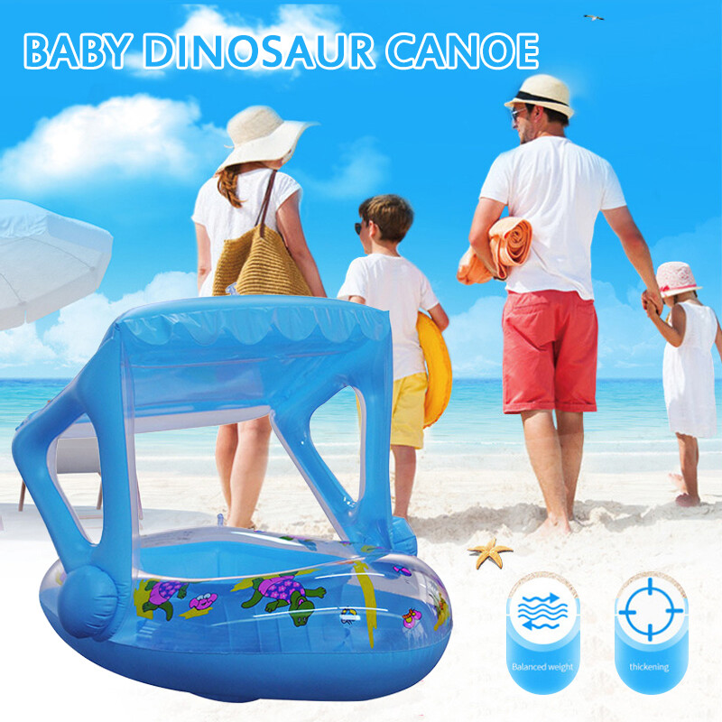 pool float for baby