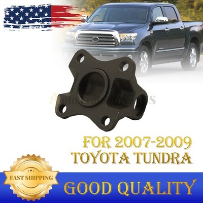 NEW For 2007-2009 Toyota Tundra 1350 Series Rear Axle & Driveshaft Flange Yoke