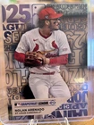2025 Topps Nolan Arenado Base (Raw)