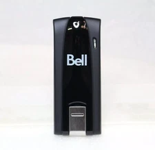 NOVATEL U679 WIRELESS USB INTERNET STICK MODEM BELL TURBO 4G LTE MOBILE WIFI
