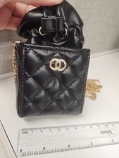 Mini tote Bags, Keychain Accessories Pendants Handbags