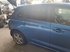 Porte arrière et accessoires Hyundai I30