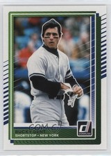 2025 Panini Donruss Bucky Dent #14 6x9