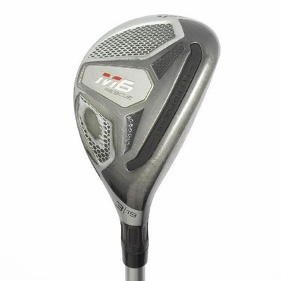 TaylorMade M6 Utility U3 19 FUBUKI TM6 2019 Graphitschaft【D】5576