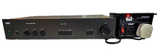 NAD 3020e Integrated Amplifier