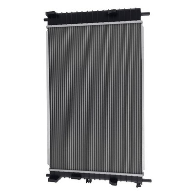 Radiator Car Cooling System Part for Saturn Vue 04-07 15821838 22713544 with AT
