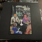 Led Zeppelin - Presence - U Released Companion Vinyl NM-