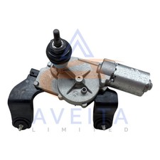 HYUNDAI ix35 2013-2015 Rear Wiper Motor 987001H300
