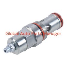 Hydraulics Straight Brake Valve NFBC-LCN NFBCLCN for Sun Hydraulics